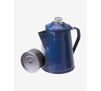 Caffettiera GSI Cup Precolator blu