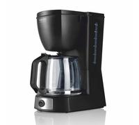 Caffettiera Haeger Café Noir Drip 12 tazze 680W