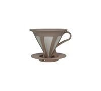 Caffettiera Hario Baton 02 Trasparente - Nouvo