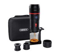 Caffettiera Hibrew H4 Premium 60 ml Trasparente - Nouvo