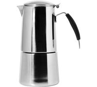 Caffettiera ILSA Omnia Express in Acciaio Inox per Induzione da 2 a 6 tazze