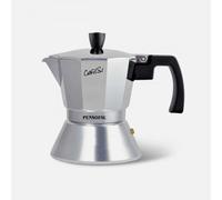 Caffettiera in alluminio Cafesi 1 Tz - PENSOFAL