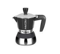 LINEA CAFFE' CAFFETTIERA INDUZIONE 2tazze