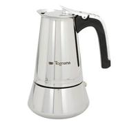 Tognana Riflex Induction Caffettiera moka 6 Tazze