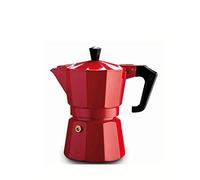 PEZZETTI - Italexpress Moka 0,15 L Nero