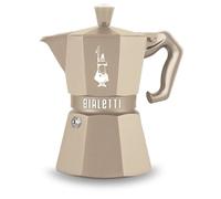 Moka Bialetti Exclusive Induction Colori Vari | Design Ottagonale