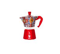 Moka Express 3 Tazze - Multicolor 3 Tazze