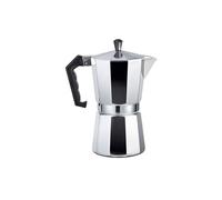 Caffettiera Italiana EDM Alluminio 12 Tazze