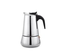 Caffettiera Italiana Maestro MR-1660 0,3 L Acciaio Inox per 6 tazze