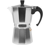 Caffettiera Italiana Orbegozo KF 600 6 Tazze