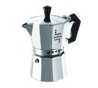 CAFFETTIERA JUNIOR IN ALLUMINIO - 9 tazze FER-264549