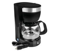 Caffettiera Liberica Portatile 24V - Bollitore da Viaggio 300W per Camion,...