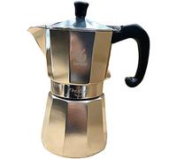 Caffettiera Macchina del caffè Caffettiera Forever Miss Moka Evolution Varie Misure (3 Tazze)