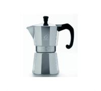 Caffettiera Macchina del Caffe' Miss Moka Prestige 1/2 Tazza