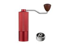 Caffettiera Manuale Compatta, Portatile Per Viaggiatori, Casa, Viaggi E