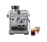 Caffettiera Manuale DeLonghi La Specialista Opera EC9555.M 2 L 19 bar con macinacaffè integrato e montalatte