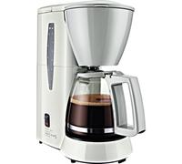 Caffettiera Melitta Single 5 Drip 5 Tazze Bianca