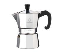 CAFFETTIERA 12 TZ TAZZA FOREVER MISS MOKA PRESTIGE DESIGN CLASSICO