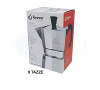 CAFFETTIERA MISS MOKA PRESTIGE NEW F 9 TZ.