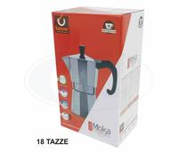 CAFFETTIERA MISS MOKA PRESTIGE NEW I 18 TZ