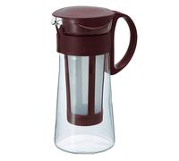 Caffettiera Mizudashi Estrazione a Freddo Cold Brew Brown Standard