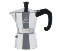 CAFFETTIERA FOREVER MISS MOKA PRESTIGE TZ. 2