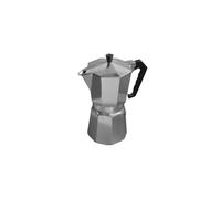 CAFFETTIERA MOKA 2 TAZZE COFFE MAKER ESPRESSO CAFFE' NAPOLETANA MEZZA 2 TAZZA