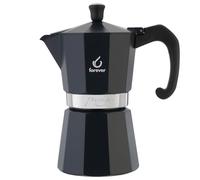 FOREVER - CAFFETTIERA MISS MOKA NOBLESSE Tz 3