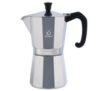CAFFETTIERA 9 TZ TAZZA FOREVER MISS MOKA PRESTIGE DESIGN CLASSICO