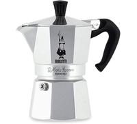 Bialetti Caffettiera in Alluminio 1 Tazza - 2301101