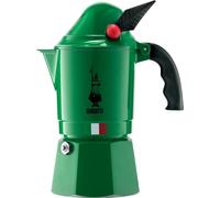 CAFFETTIERA MOKA ALPINA BIALETTI