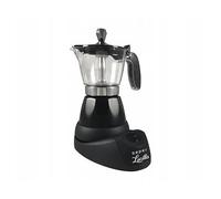 CAFFETTIERA MOKA BEPER BC.040N
