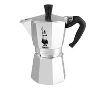 Caffettiera Moka BIALETTI Express Oceana 1 Tazza per Piano a Gas