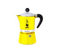 Bialetti Rainbow 6 giallo