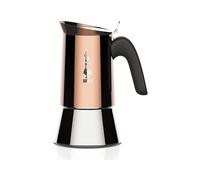 CAFFETTIERA BIALETTI 0007284/C 0007284/CN N VENUS RAME E CROM