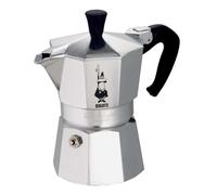Caffettiera Moka Caffè Bialetti Restyling 9 Tazze - Macchinetta del Caffè