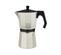 CAFFETTIERA MOKA CECOTEC Cumbia Mokclassic 1200 Beige