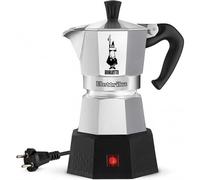 Caffettiera moka elettrika Bialetti 2 tazze