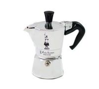 Caffettiera Moka Express Restyling 12 Tazze Oceana Bialetti