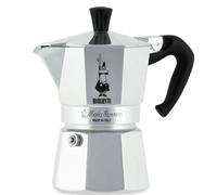 CAFFETTIERA MOKA EXPRESS RESTYLING Tz 12 BIALETTI
