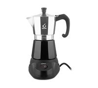 LINEA CAFFE' MOKA ELECTRO ALLINEA 6 TAZZE