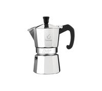 CAFFETTIERA MOKA FOREVER Prestige Induction - 12 tazze, alluminio, manico bakelite