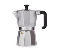 CAFFETTIERA MOKA LA CAFETIERE Venice in alluminio 6 tazze