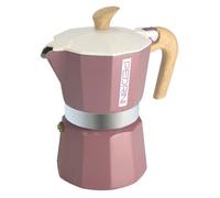 CAFFETTIERA MY MOKA COLOR Tz 3 PEDRINI