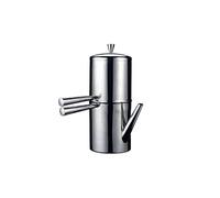 ILSA Caffettiera Napoletana in acciaio inox 18/10 tazze 9 - 8000409002171