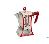 Caffettiera Pedrini 9082-0, 2 tazze