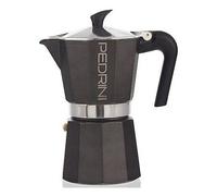 Caffettiera Pedrini 9114 AROMA COLOR Antracite