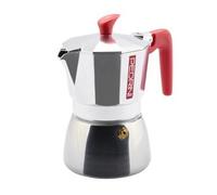 Caffettiera Pedrini Aroma Induction 2TZ