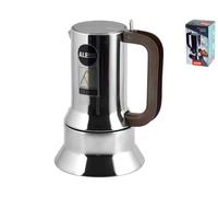 Caffettiera per 10 tazze della marca Alessi