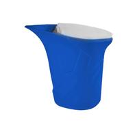 Caffettiera Per Falò | Teiera In Silicone Da 360 Ml,Macchina Per Caffè Portatile Con Valvola | Per Esterno Campeggio Escursionismo Zaino In Spalla Picnic Spiaggia Festa